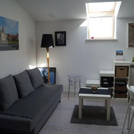Apartament Arianska Krakov Exteriér fotografie