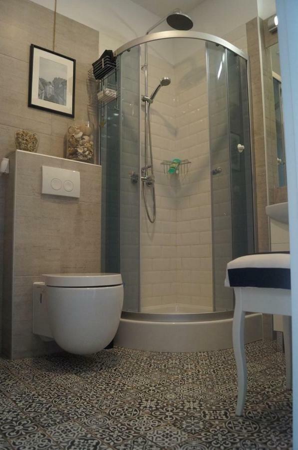 Apartament Arianska Krakov Exteriér fotografie